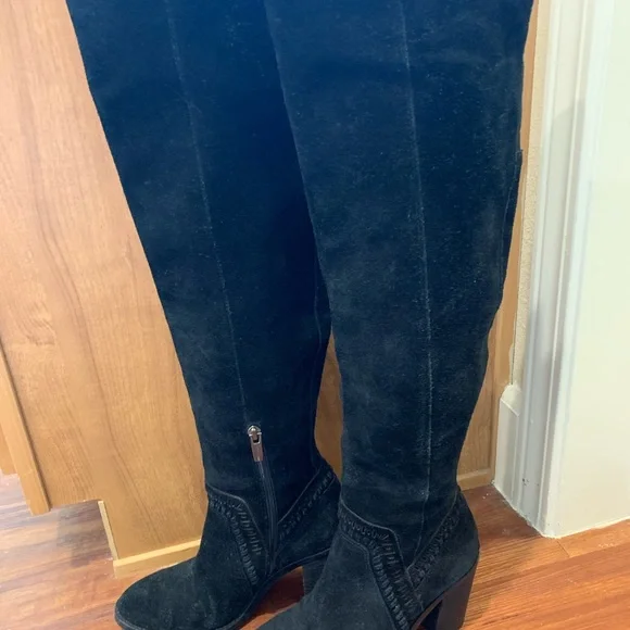 Vince Camuto Madolee Boots - Picture 3 of 7